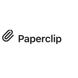 Paperclip