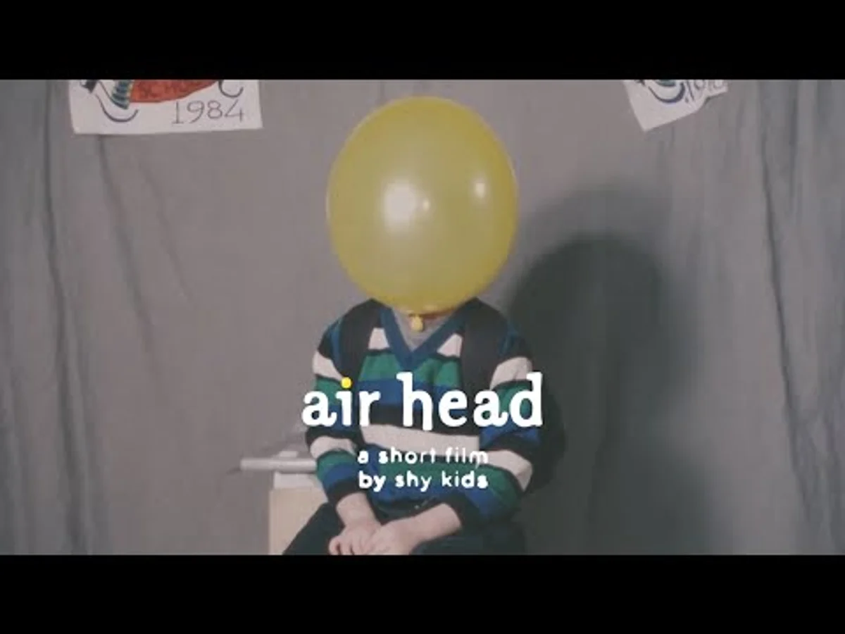 Air Head
