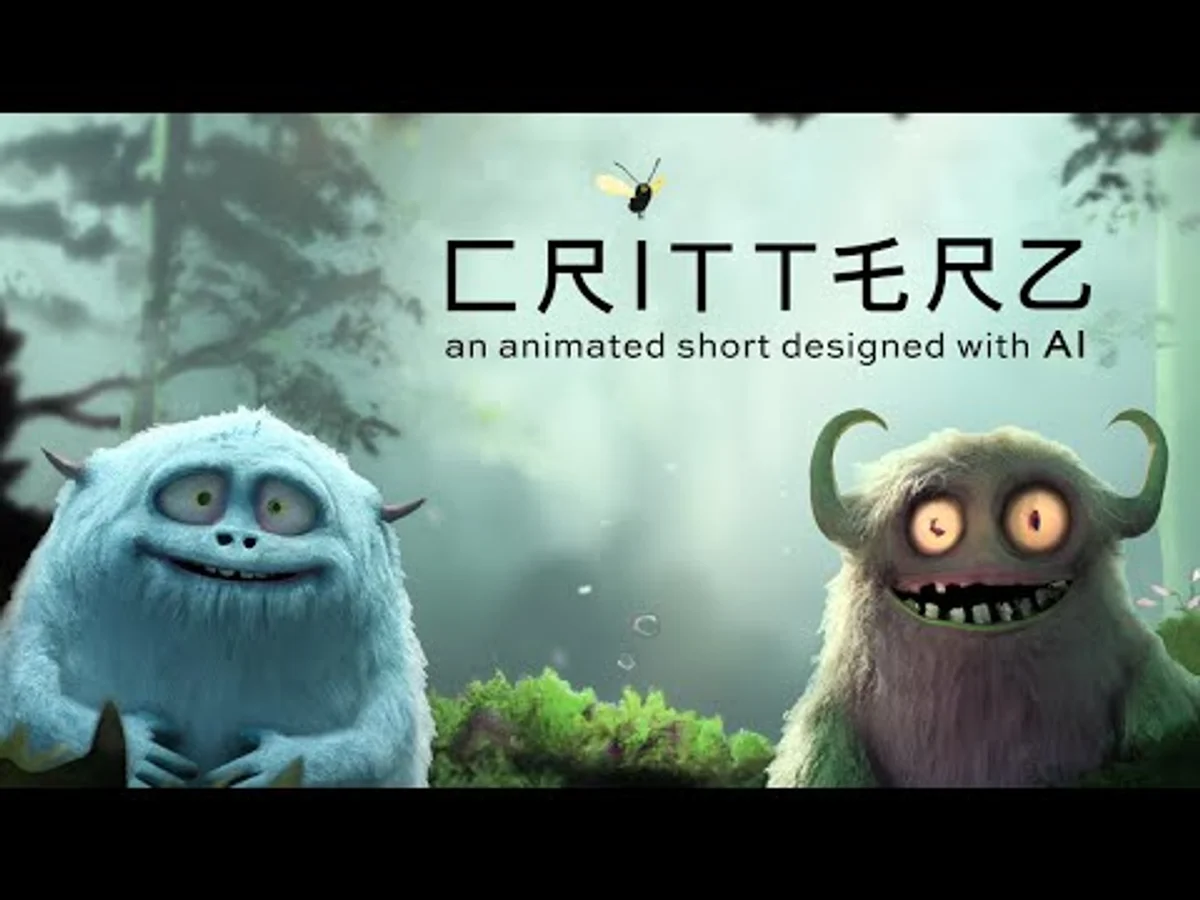 Critterz