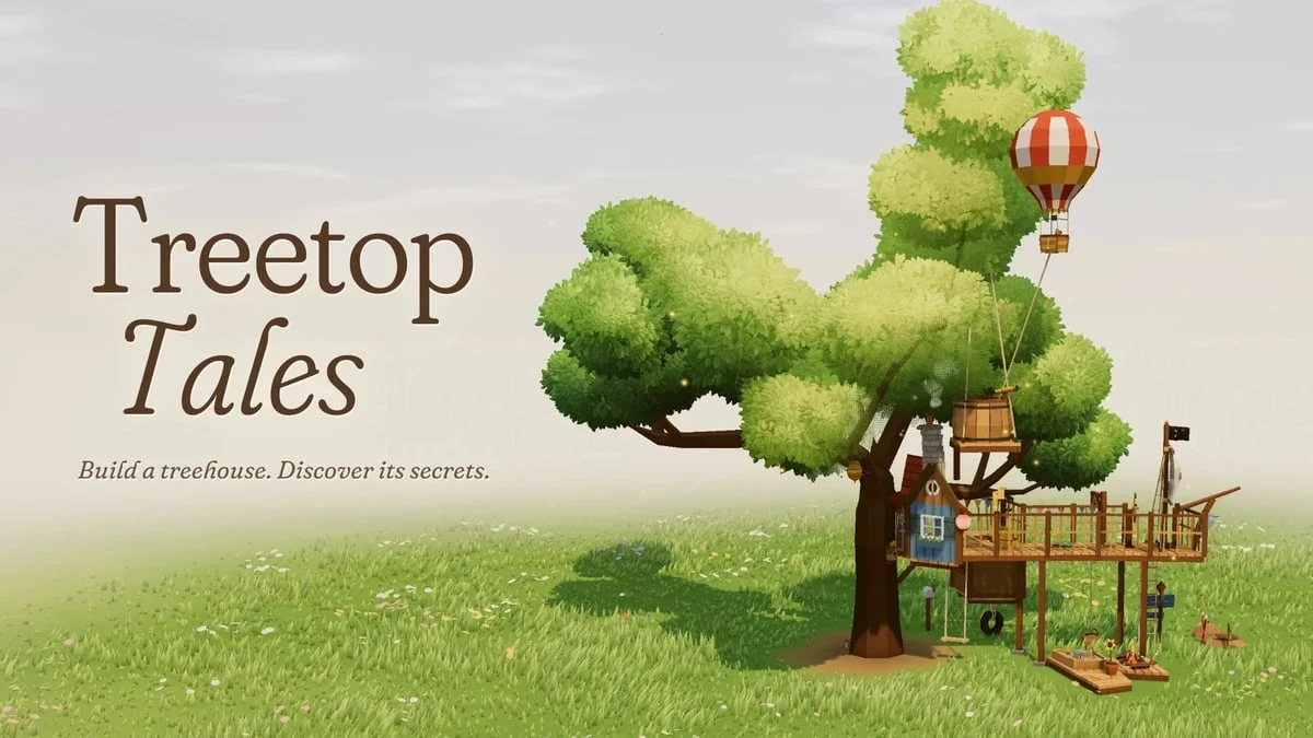 Treetop Tales
